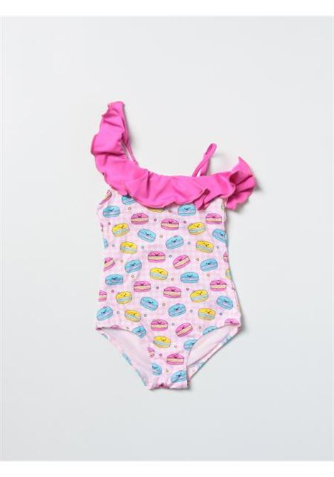 Costume Stampato SAINT BARTH | CARI001 CARINMACAFUN 21 01607B